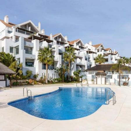 Los Cortijos - Golf & Sea - Ct 130 Málaga Exterior foto